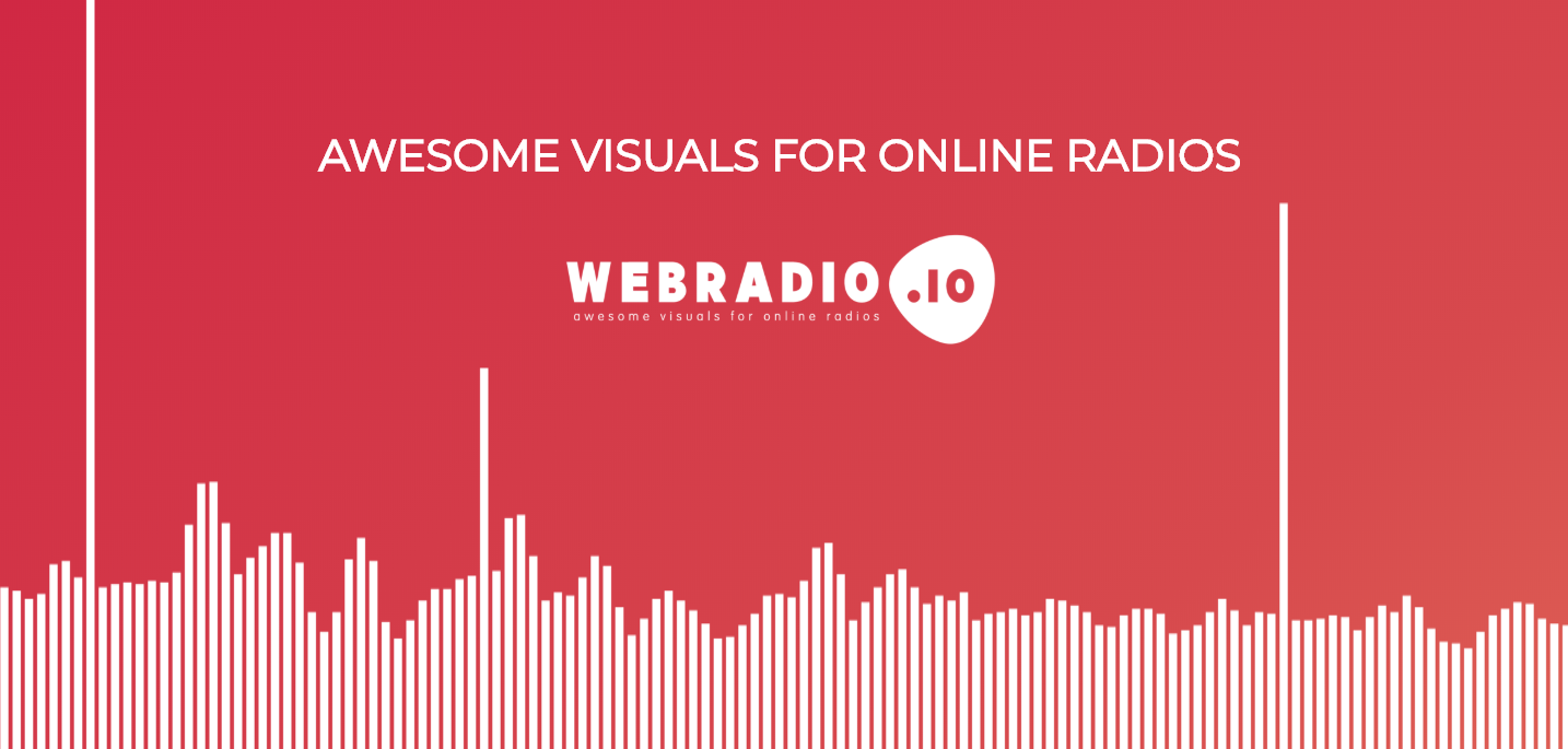 Webradio.io